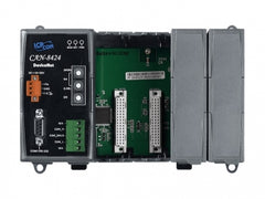 CAN-8424 DeviceNet Remote I/O module (4 slots)