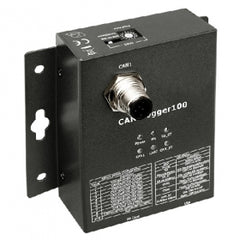 CAN-Logger100 1-port CAN Bus Data Logger Device