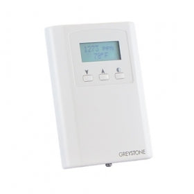 CD2RMCV  Carbon Dioxide Sensor, Room, Analog Op, LCD
