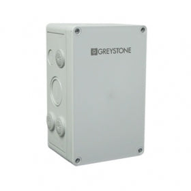 CDD4B3  Carbon Dioxide Sensor, Dual Beam, Outside, Analog Op, heated