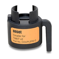 COUPLER2-D Replacement Coupler for TidbiT Data Logger