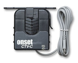 CTV-C 0-100 Amp split-core AC current sensor