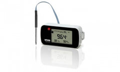 CX402-T2M InTemp Bluetooth Temperature Data Logger with 2m Needle probe