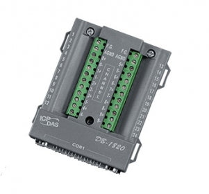 DB-1820 Daughter board for I/O modules