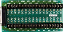 DB-8325 Daughter Board with 1 meter D-sub 37-pin cable