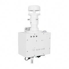 DLW-1100  Mini weather station + Rain fall, Modbus,MQTT
