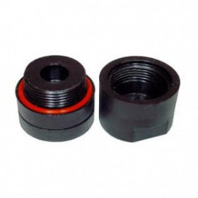 iButton DS9107 Capsule for Waterproofing Thermochron Loggers