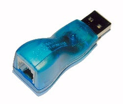 DS9490R USB to 1-wire iButton Adapter