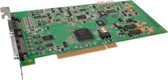 DT3034  Multifunction PCI Card