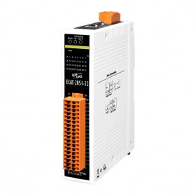 ECAT-2051-32 EtherCAT SubDevice I/O Module with Isolated 32-ch DI