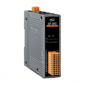 EIP-2042 EtherNet/IP Module, Isolated 16-ch DO