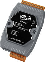 ET-7015 Ethernet I/O Module 7ch RTD Input