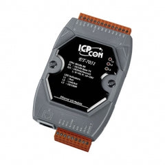 ET-7051 Ethernet I/O Module 16 DigI/counter