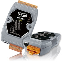 ET-7052  Ethernet I/O Module 8 DigI/counter, 8 DigO