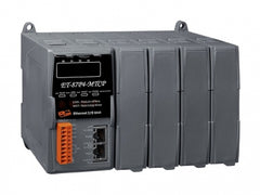ET-87P4-MTCP  ModbusTCP I/O Expansion Unit (4 slot) : serial IO