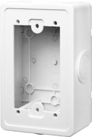 EWB-T28 External Wall Box for TPD-280/TPD-280U/TPD-283 Devices