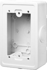 EWB-T28 External Wall Box for TPD-280/TPD-280U/TPD-283 Devices