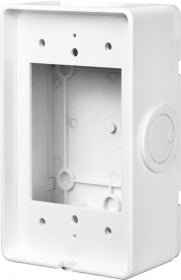 EWB-T43 External Wall Box for TPD-430/TPD-433