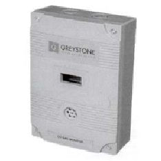 GS-M  Modbus or BACnet Option for GS CO or GH Sensor