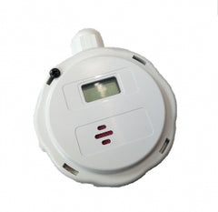 GS-CM-VL Carbon Monoxide Sensor  - Voltage+ LCD