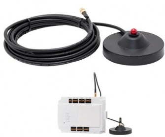 GS-WA-AS1 Remote Antenna and cable for GWBU Base unit