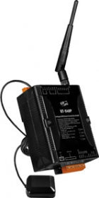 GT-540P Intelligent Remote Terminal Unit with GPS