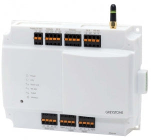 GWBU Wireless Network Base unit with 6 Universal Ip + 6 AO, Modbus
