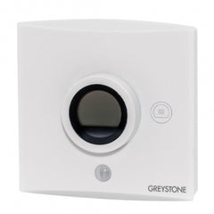 GWTR24DRH Wireless Temperature, Humidity Sensor, 24V power