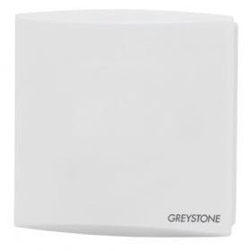 GWTRCO2RHPIR Wireless Temperature, Humidity, CO2 and Occupancy Sensor, battery operated