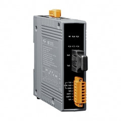 HRT-227CS HART to Single Mode Fibre Converter