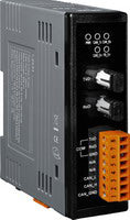 I-2533 CAN-Bus to Fibre Optic Bridge