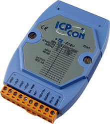 I-7021 Analog Output Module (1 channel)