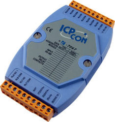 I-7067 Relay Output Module (7 channel)