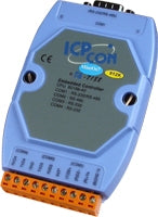 I-7188 Embedded Controller (C language based)