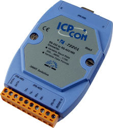 I-7520A RS-232 to RS-422/485 Converter