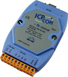 I-7520AR RS-232 to RS-422/485 (Isolated) Converter