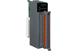 I-8017HW Analog Input Module : 8-channel , 14-bit