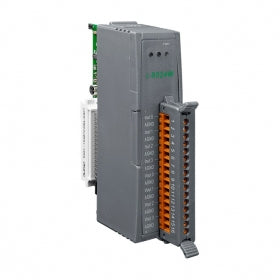 I-8024W Analog Output Module : 4-channel Isolated