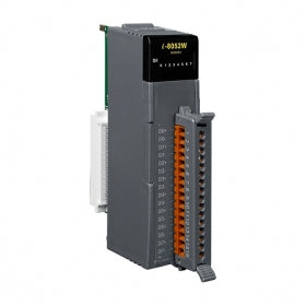 I-8052W Digital Input Module - 8 channel isolated