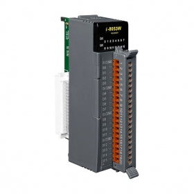 I-8053W Digital Input Module - 16 channel isolated