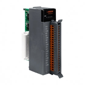 I-8060W Power Relay Output Module - 6 channel