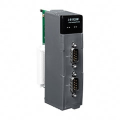 I-8112iW 2-port isolated RS232 Module