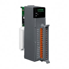 I-87016W Isolated Strain Gauge Input Module 2 channel