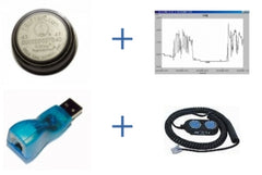 iButton THERMO-S-KIT Thermochron Starter Kit