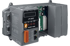 IP-8441   C Programming Language Automation Controller - 4 IO Slots