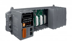iP-8841-MTCP  8-slot Modbus TCP I/O Expansion Unit (8k/87k IO)