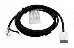 iSN-703-F1-L015  3-axis MEMS Accelerometer