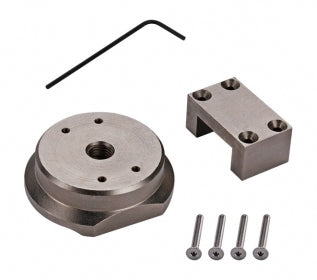 iSN-703-MBase01  Magnetic Base for iSN-703 series
