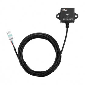 iSN-711-MRTU  Single axis vibration sensor module +/- 8g, ModbusRTU