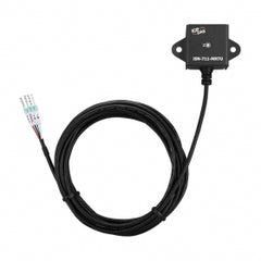 iSN-711-MRTU  Single axis vibration sensor module +/- 8g, ModbusRTU